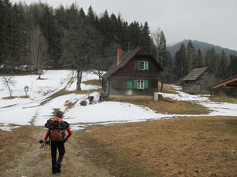 Hiasbauernhöhe